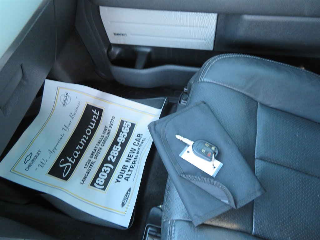 2013 Ford F-150 King Ranch photo