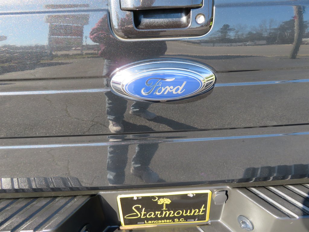 2013 Ford F-150 King Ranch photo
