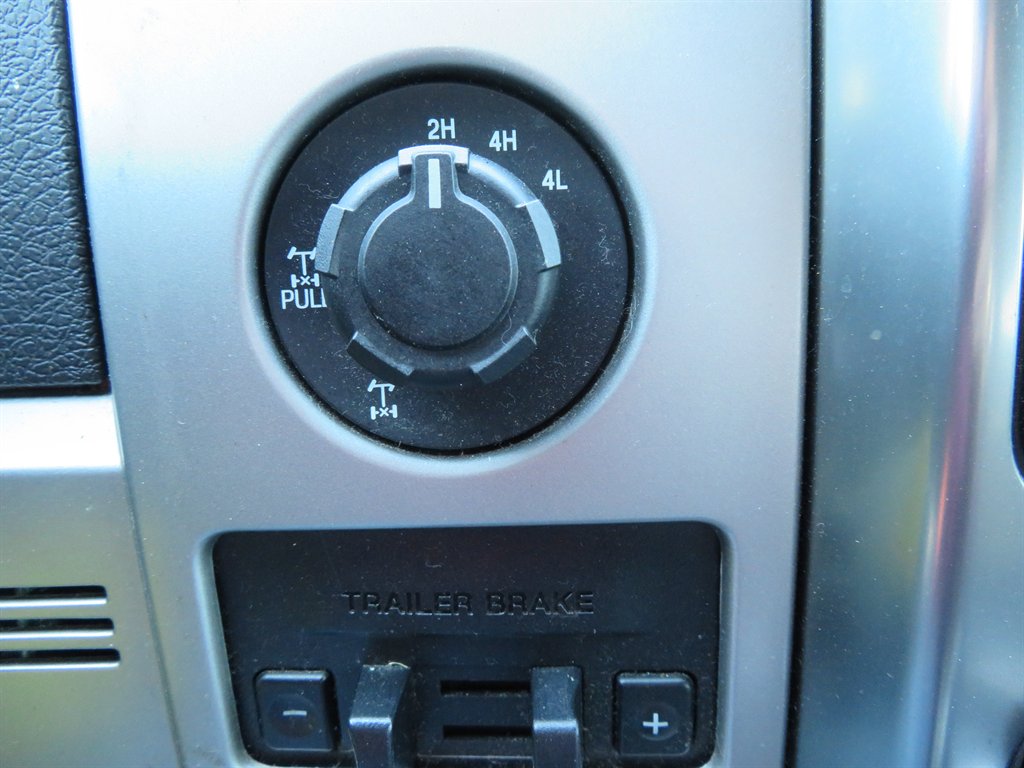 2013 Ford F-150 King Ranch photo