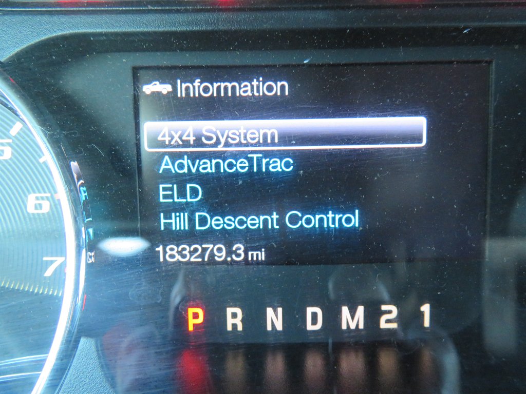 2013 Ford F-150 King Ranch photo