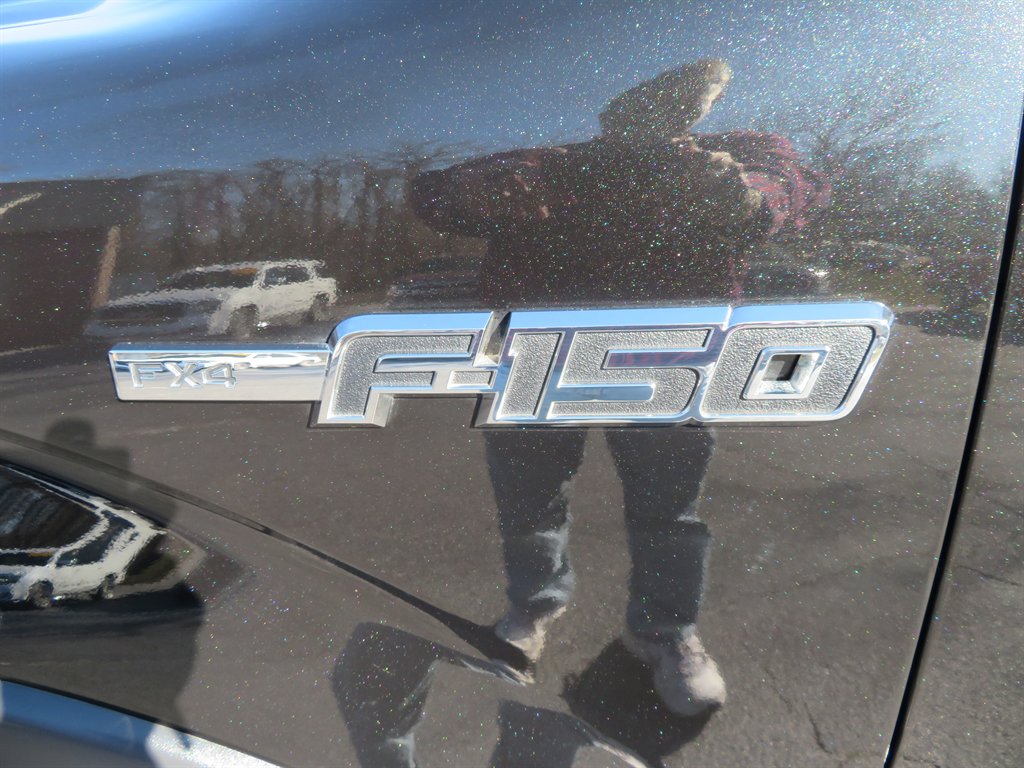 2013 Ford F-150 King Ranch photo