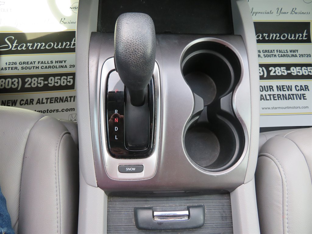 2020 Honda Pilot EX-L photo