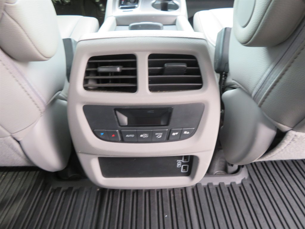 2020 Honda Pilot EX-L photo