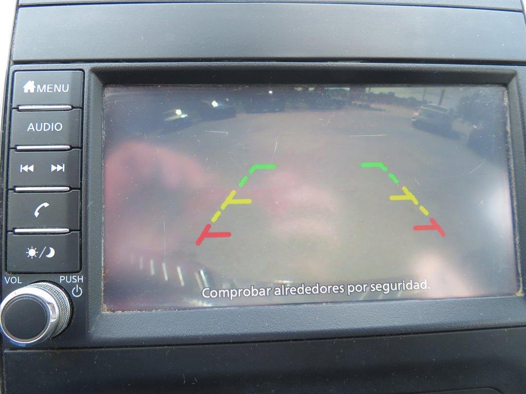 2019 Nissan Frontier SV photo