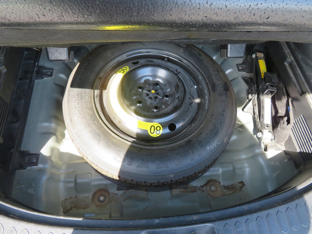 2013 Kia Sportage LX photo