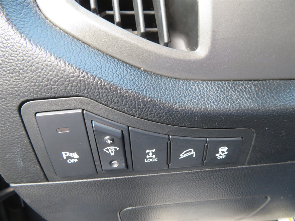 2013 Kia Sportage LX photo