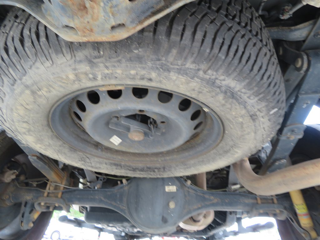 2016 Toyota Tundra SR5 photo