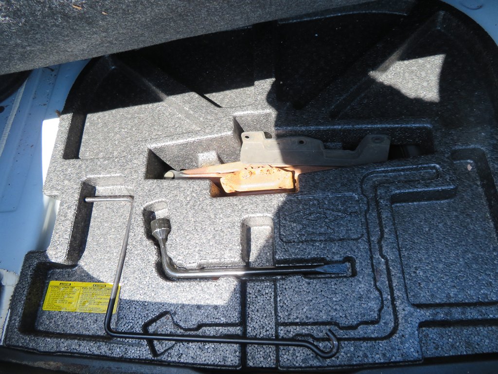 2012 Toyota Camry L photo