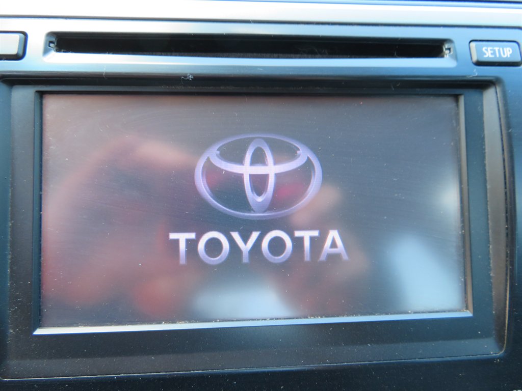 2012 Toyota Camry L photo