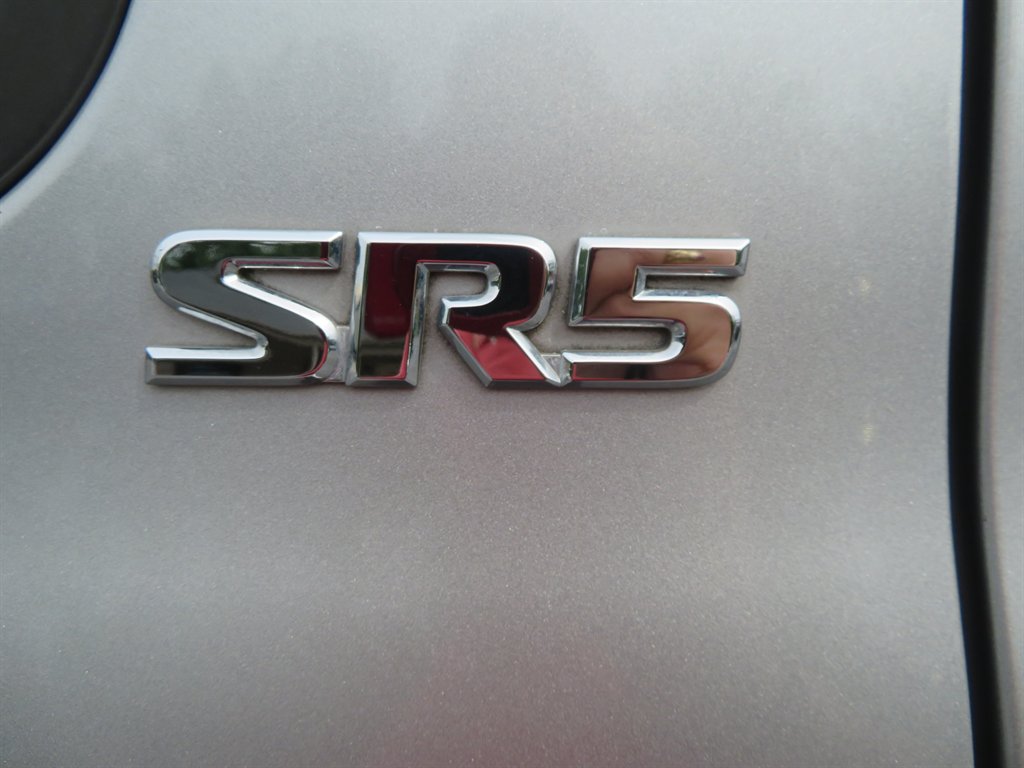 2005 Toyota Tundra SR5 photo