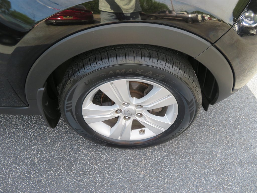 2012 Kia Sportage - $4,299