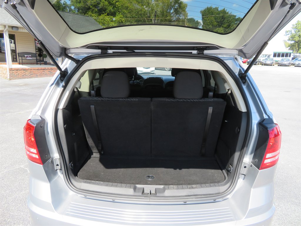 2020 Dodge Journey - $9,499