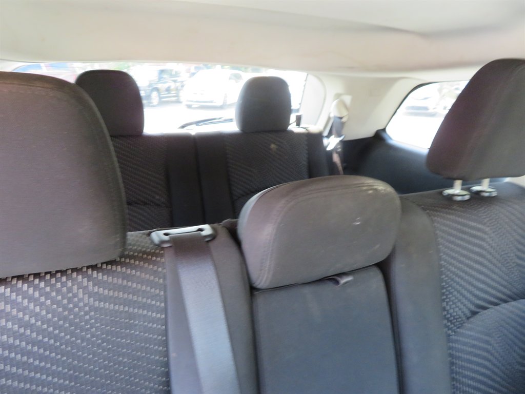 2020 Dodge Journey - $9,499