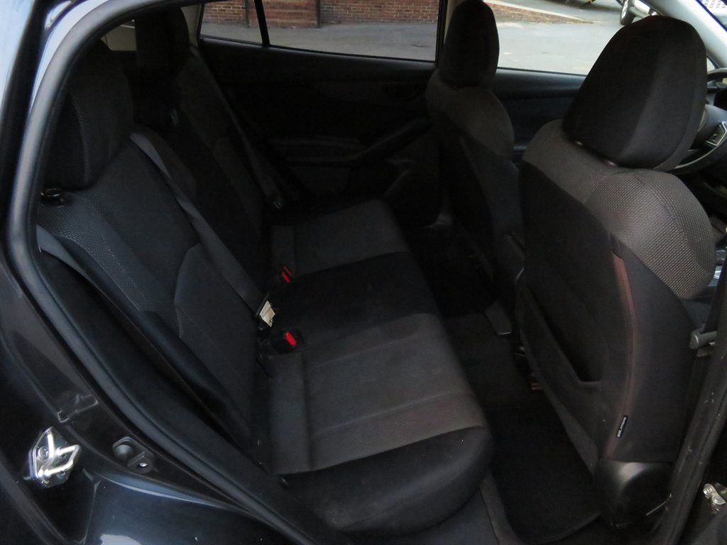 2019 Subaru Crosstrek - $9,399