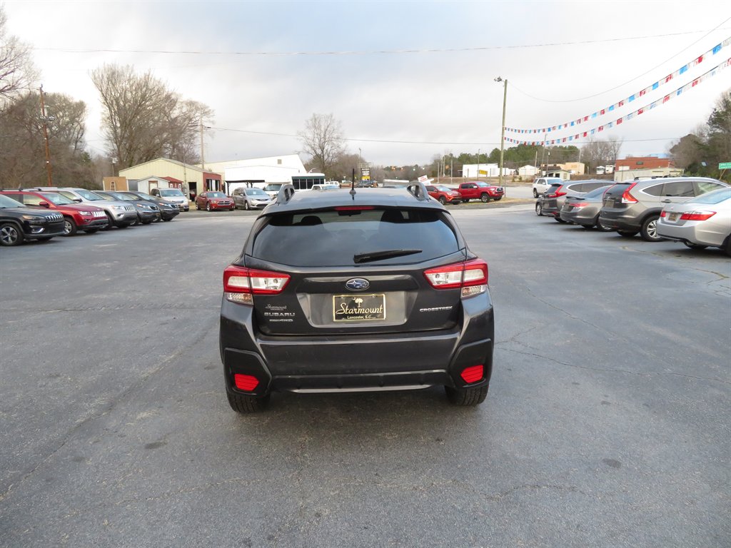 2019 Subaru Crosstrek - $9,399