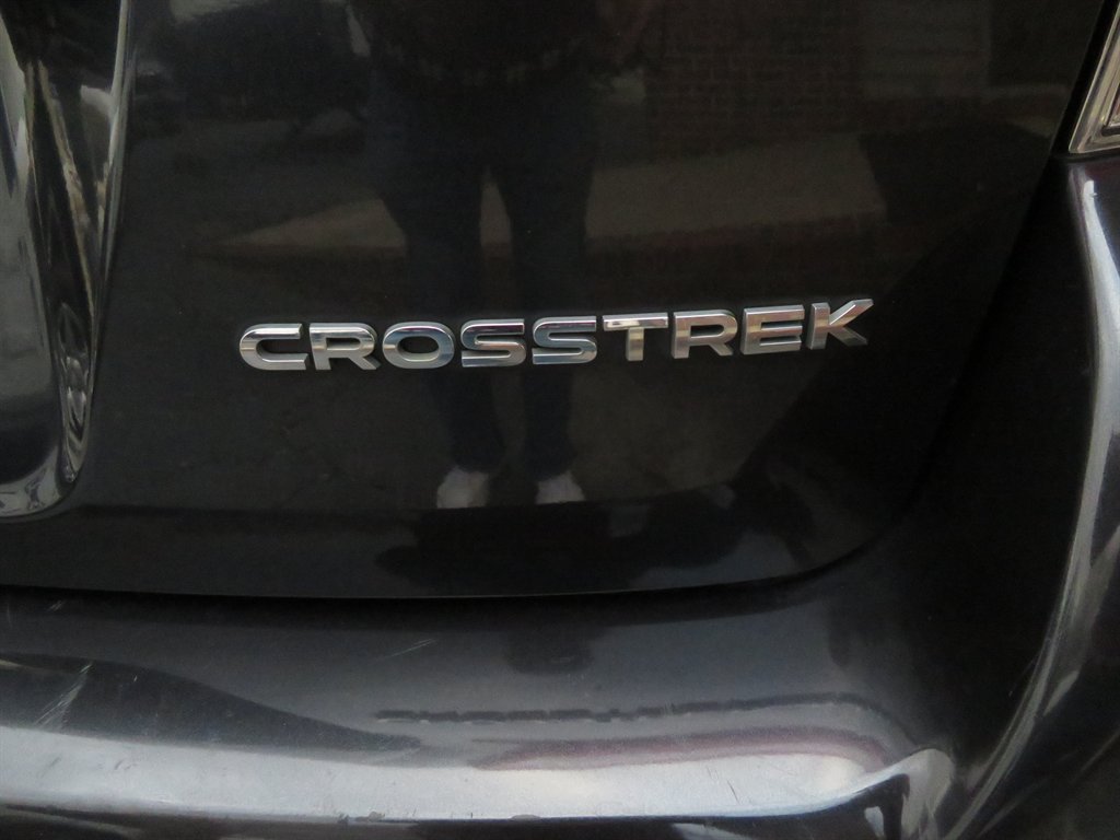2019 Subaru Crosstrek - $9,399