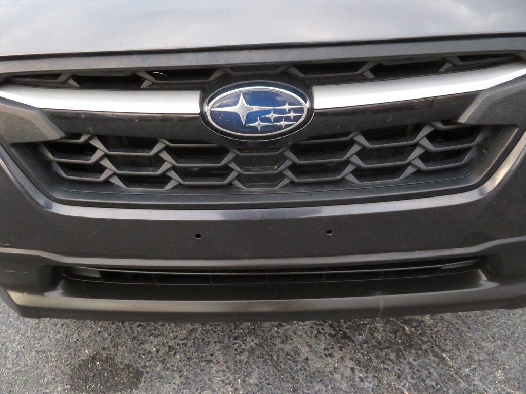 2019 Subaru Crosstrek - $9,399