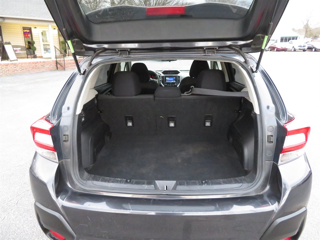 2019 Subaru Crosstrek - $9,399