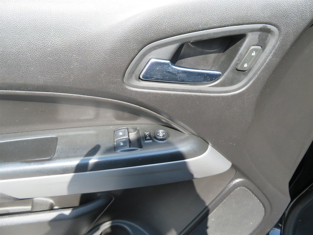 2018 Chevrolet Colorado - $12,999