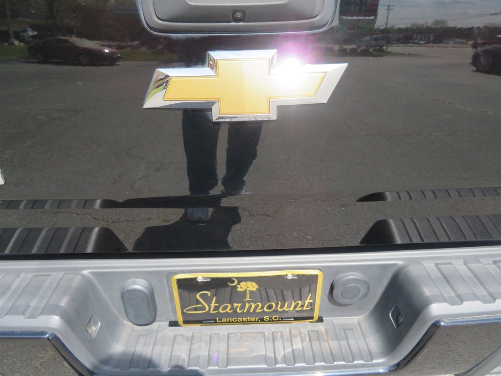 2018 Chevrolet Colorado - $12,999