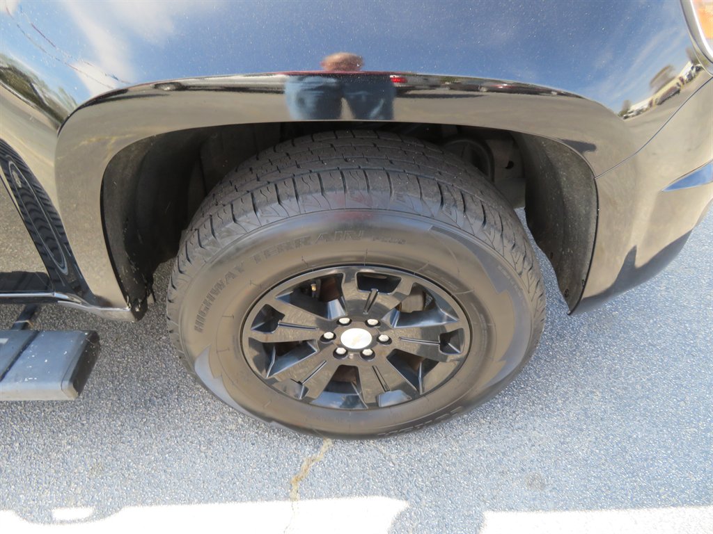 2018 Chevrolet Colorado - $12,999