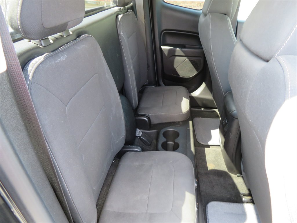 2018 Chevrolet Colorado - $12,999