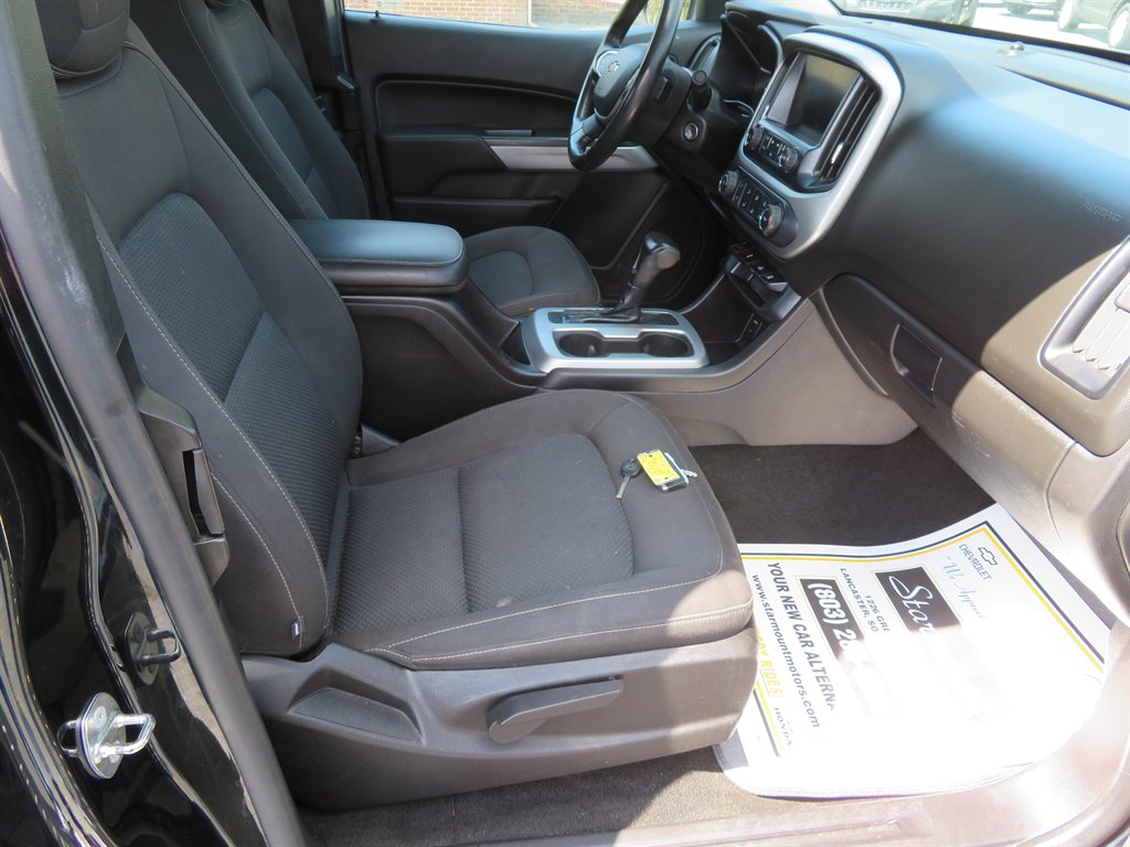 2018 Chevrolet Colorado - $12,999
