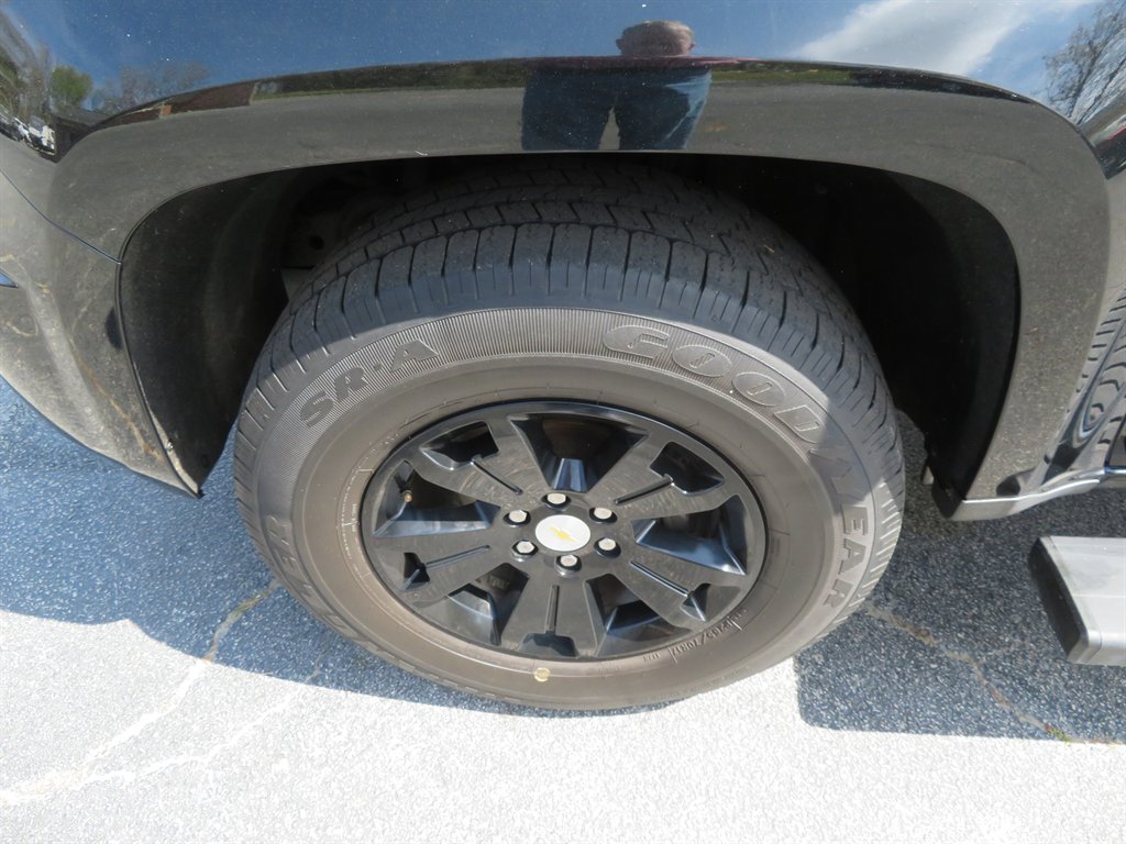 2018 Chevrolet Colorado - $12,999