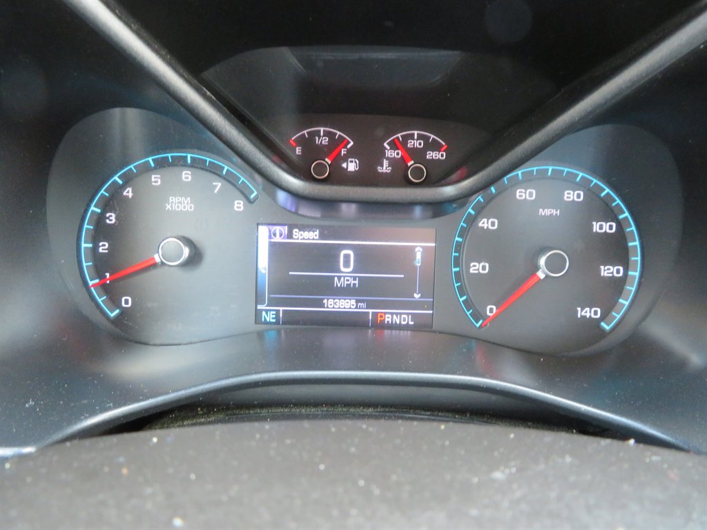 2018 Chevrolet Colorado - $12,999
