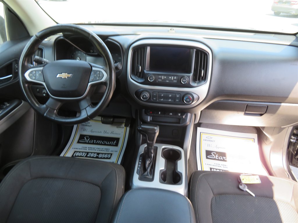 2018 Chevrolet Colorado - $12,999