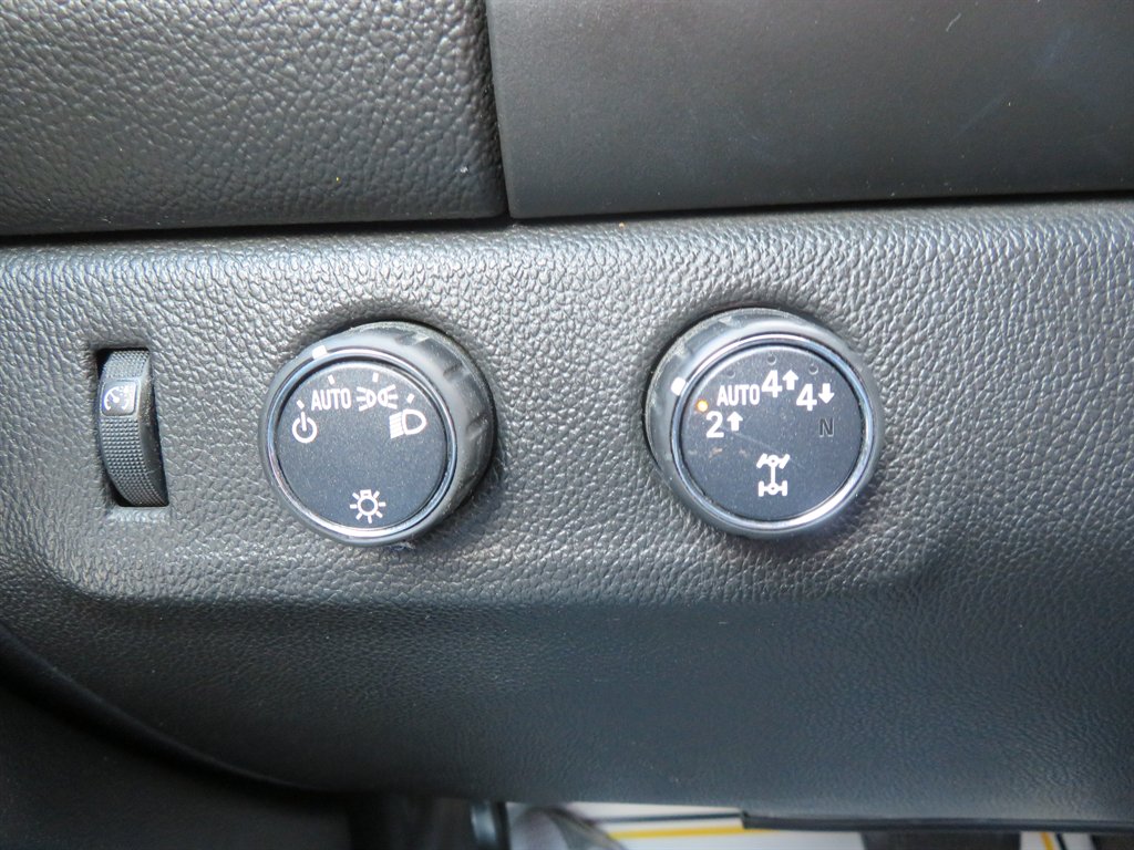 2018 Chevrolet Colorado - $12,999
