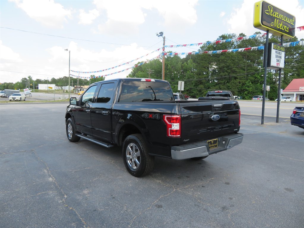 2020 Ford F150 - $19,999