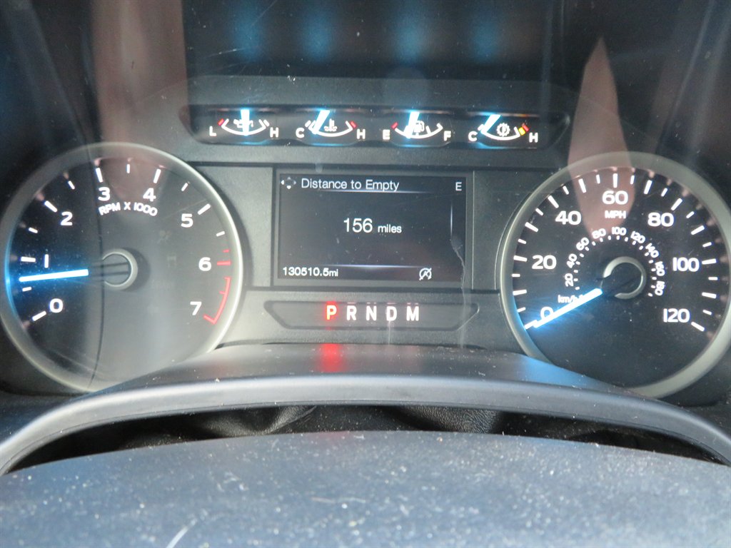 2020 Ford F150 - $19,999