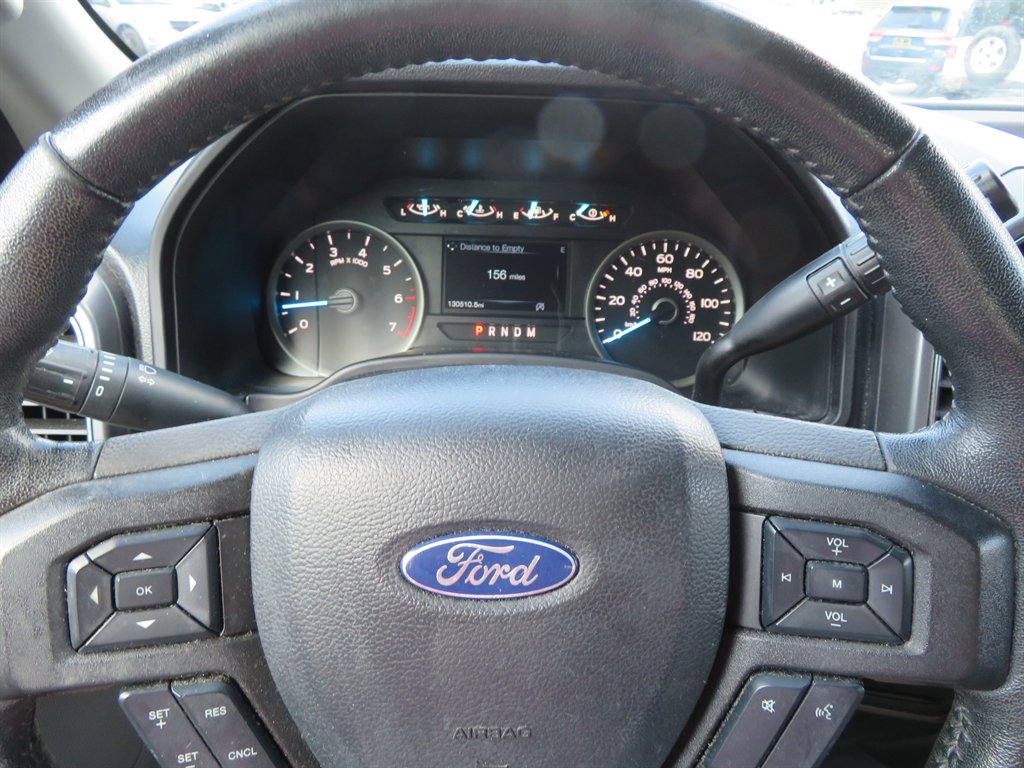 2020 Ford F150 - $19,999