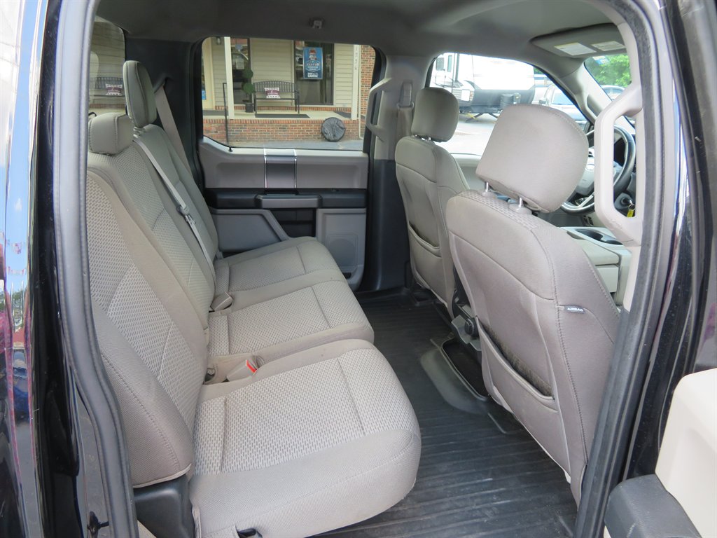 2020 Ford F150 - $19,999