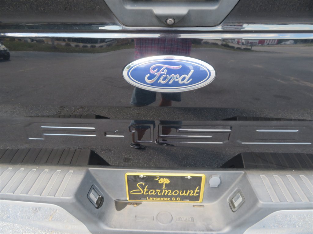 2020 Ford F150 - $19,999