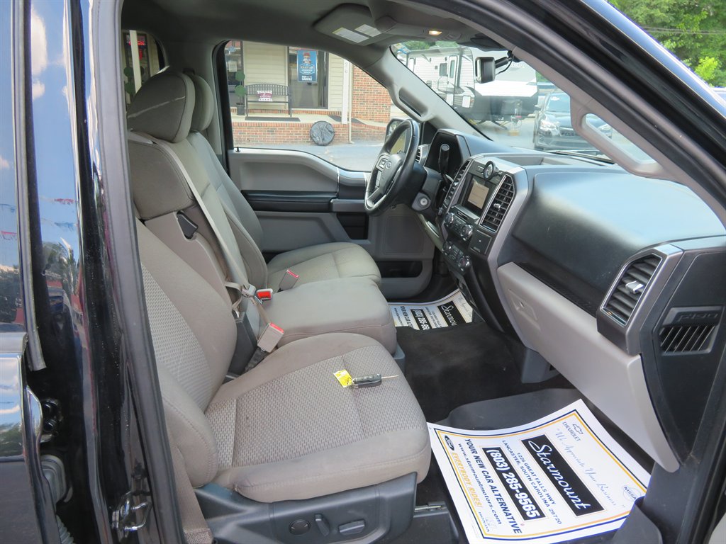 2020 Ford F150 - $19,999
