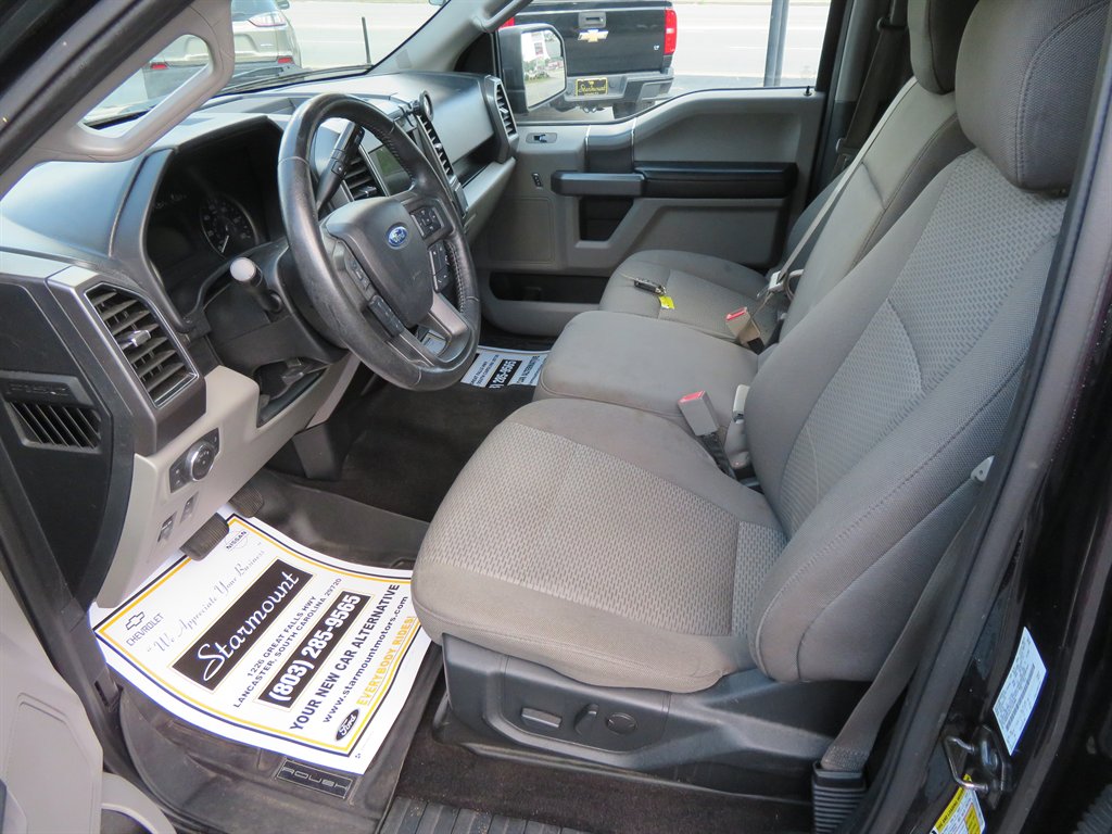 2020 Ford F150 - $19,999