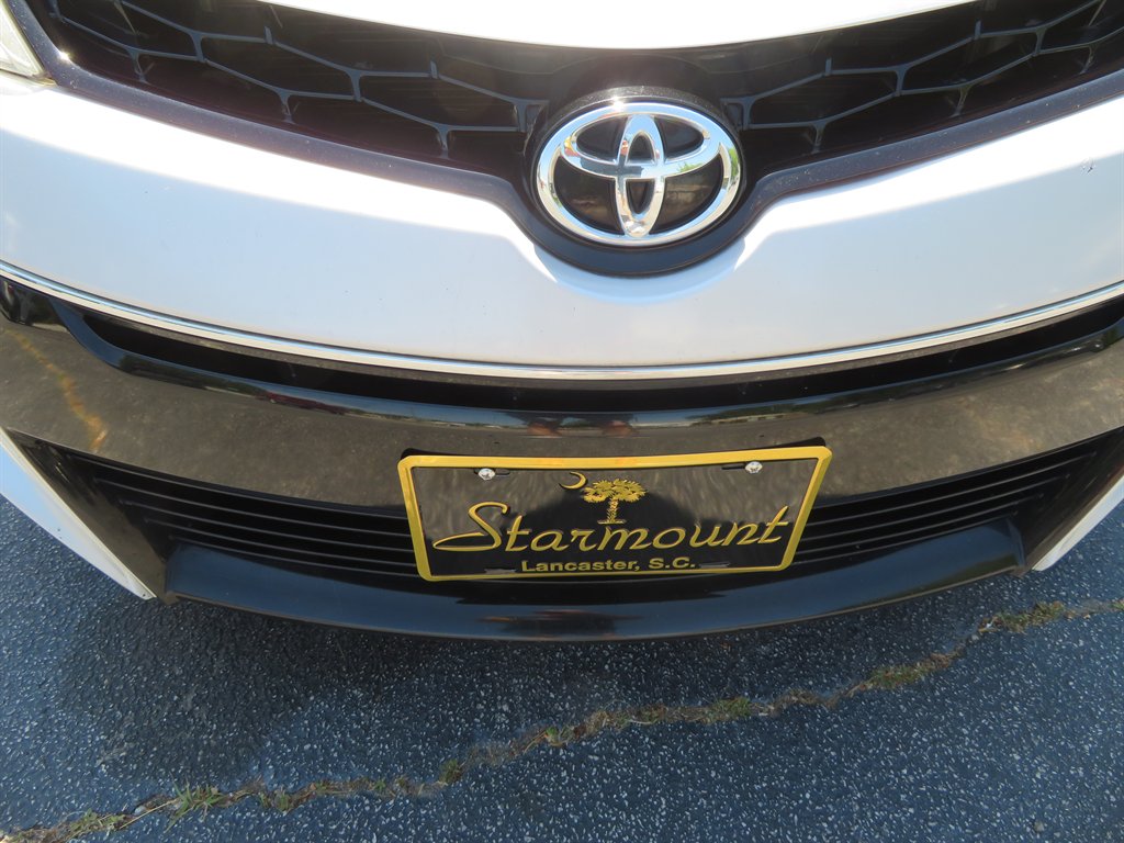 2014 Toyota Corolla - $7,599