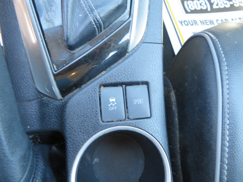 2014 Toyota Corolla - $7,599