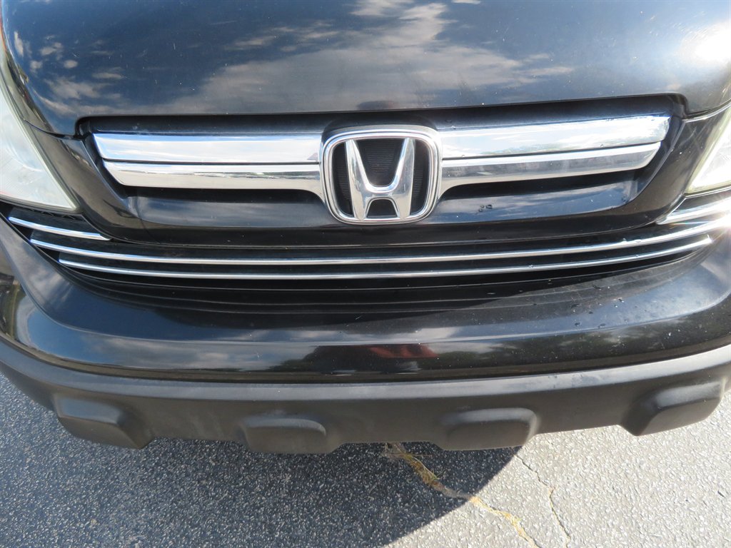 2007 Honda CR-V - $5,999