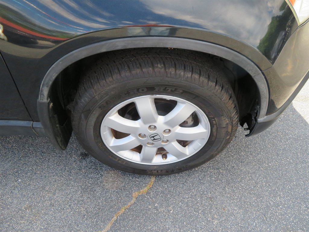 2007 Honda CR-V - $5,999
