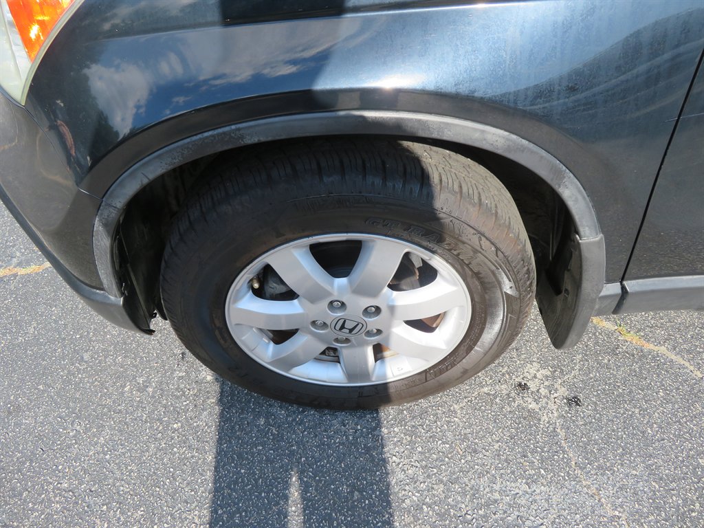 2007 Honda CR-V - $5,999