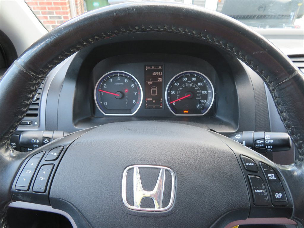 2007 Honda CR-V - $5,999