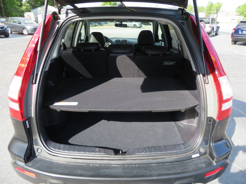 2007 Honda CR-V - $5,999