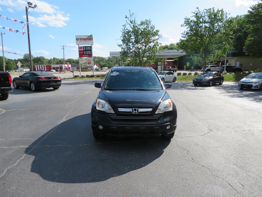 2007 Honda CR-V - $5,999