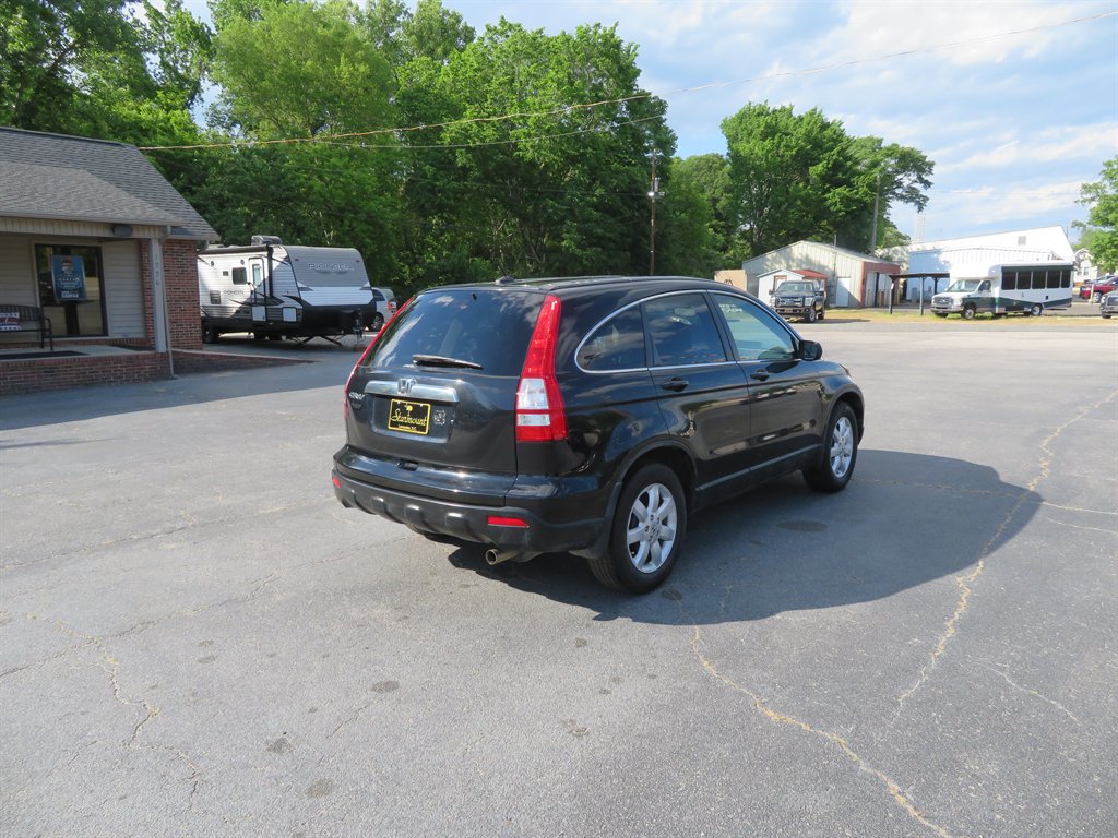 2007 Honda CR-V - $5,999