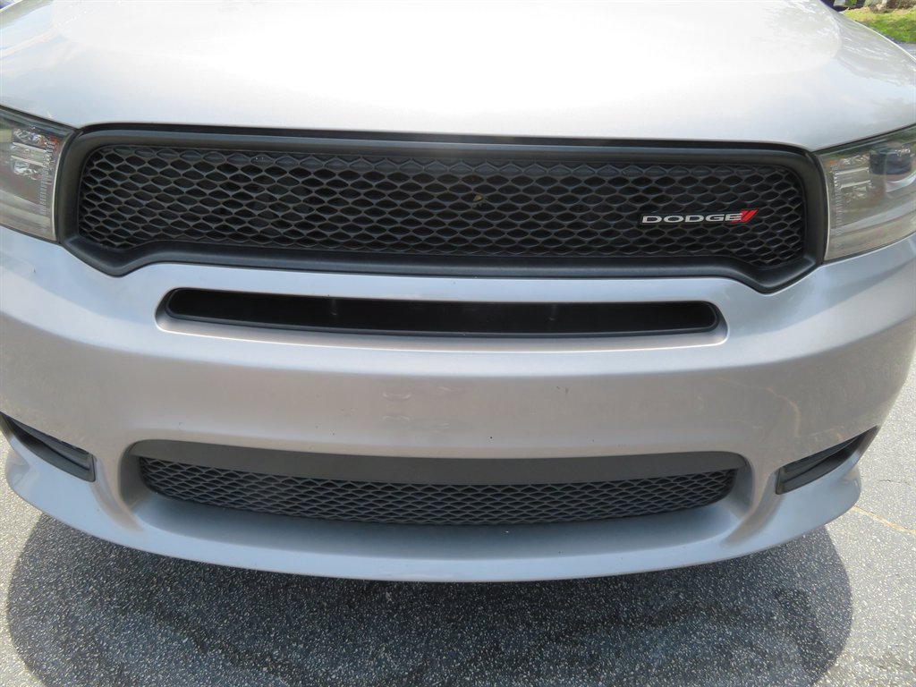 2020 Dodge Durango - $15,999