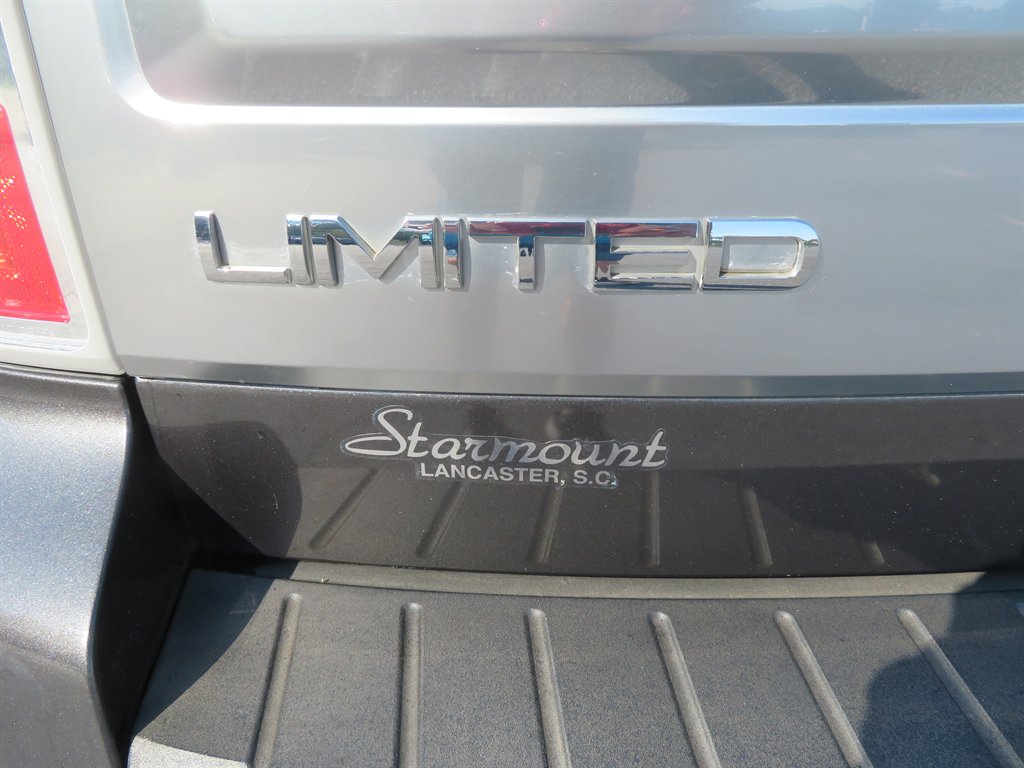 2018 Ford Flex - $11,699