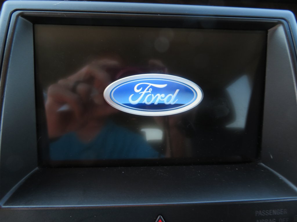 2018 Ford Flex - $11,699